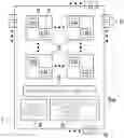 Fig. 01 - Semiconductor integrated circuit and reconfigurable semiconductor system