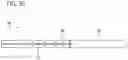 Fig. 06 - Spring-loaded fall protector for preventing a mobile terminal device from falling