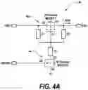 Fig. 06 - Inrush current limiter circuits having current regulating switches therein