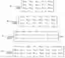 Fig. 42 - Method and apparatus to CSI reporting using multiple antenna panels in advanced wireless communication systems