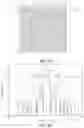 Fig. 08 - Active repeater device shared by multiple service providers to facilitate communication with customer premises equipment
