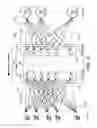 Fig. 41 - Beamformer for end-to-end beamforming communications system
