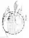 Fig. 50 - Beamformer for end-to-end beamforming communications system