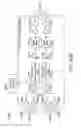 Fig. 54 - Beamformer for end-to-end beamforming communications system