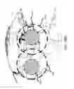 Fig. 60 - Beamformer for end-to-end beamforming communications system