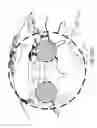 Fig. 61 - Beamformer for end-to-end beamforming communications system