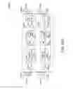 Fig. 79 - Beamformer for end-to-end beamforming communications system