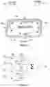 Fig. 03 - Receiver and associated mobile communications device