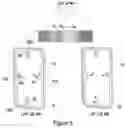 Fig. 04 - Receiver and associated mobile communications device