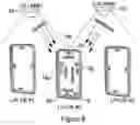 Fig. 05 - Receiver and associated mobile communications device