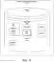 Fig. 18 - Method and system for providing a security component to a mobile communications device in an application