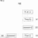 Fig. 03 - Communication method automatically incrementing IDs of ICs having daisy chain connection structure, and IC communication device performing the method