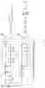 Fig. 75 - Transmitter, receiver and a method for digital multiple sub-band processing