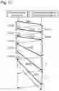 Fig. 10 - Transmission device, available bandwidth estimation device, available bandwidth estimation system, method, and recording medium