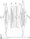 Fig. 13 - Transmission device, available bandwidth estimation device, available bandwidth estimation system, method, and recording medium