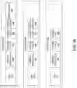 Fig. 10 - Ultra-scalable, disaggregated internet protocol (IP) and ethernet switching system for a wide area network