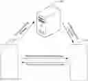 Fig. 01 - Message transmission method and device, terminal and storage medium