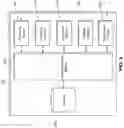 Fig. 03 - Method and system for first party and third party detection and for the occlusion of network device TLS signatures