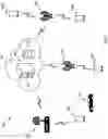 Fig. 02 - System and devices for enabling anonymous communication based on motor vehicle identifiers