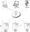 Fig. 01 - Methods and systems for distributing encrypted cryptographic data