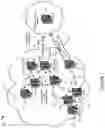 Fig. 02 - Highly scalable methods and apparatus for balancing sip loads across a cluster of sip processing entities