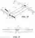 Fig. 07 - Hinged electronic device with moving support plates for a flexible display and corresponding systems