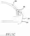 Fig. 12 - Electronic device including display with bent area