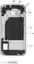 Fig. 18 - Electronic device including display with bent area