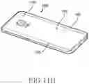 Fig. 26 - Electronic device including display with bent area