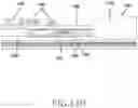 Fig. 33 - Electronic device including display with bent area