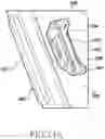 Fig. 56 - Electronic device including display with bent area