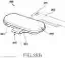 Fig. 70 - Electronic device including display with bent area