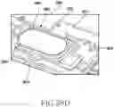 Fig. 72 - Electronic device including display with bent area