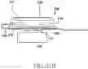 Fig. 77 - Electronic device including display with bent area