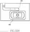 Fig. 79 - Electronic device including display with bent area