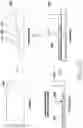 Fig. 83 - Electronic device including display with bent area