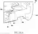 Fig. 86 - Electronic device including display with bent area