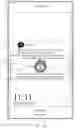 Fig. 22 - Notification processing method and electronic device
