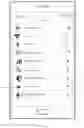Fig. 40 - Notification processing method and electronic device