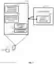 Fig. 04 - Process for real-time data exchange between users on a phone call
