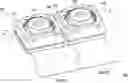 Fig. 01 - DUAL CAMERA MODULE