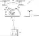 Fig. 01 - CONTROL DEVICE, PHOTOGRAPHING DEVICE, PHOTOGRAPHING SYSTEM, AND MOVABLE OBJECT
