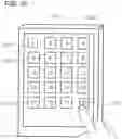 Fig. 33 - IMAGE PICKUP DEVICE AND IMAGE PICKUP METHOD