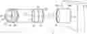 Fig. 01 - Optical filter, imaging device, and ranging device