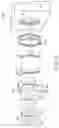 Fig. 15 - Optical filter, imaging device, and ranging device