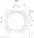 Fig. 06 - Lens moving apparatus, camera module and mobile device including the same