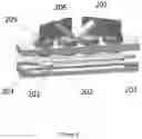 Fig. 03 - Wide field of view panning camera