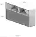 Fig. 05 - Wide field of view panning camera