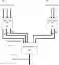 Fig. 01 - Cascaded standardized hot-pluggable transceiving units providing a multiviewer functionality