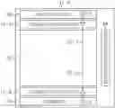 Fig. 01 - Sensor chip and electronic apparatus
